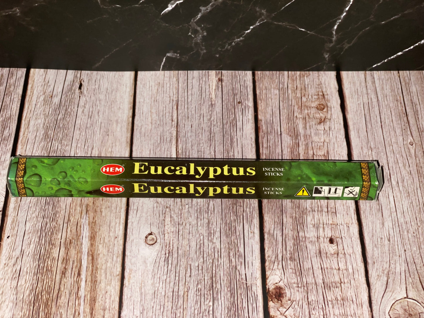 Eucalyptus Incense