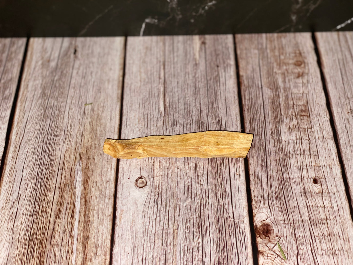 Palo Santo