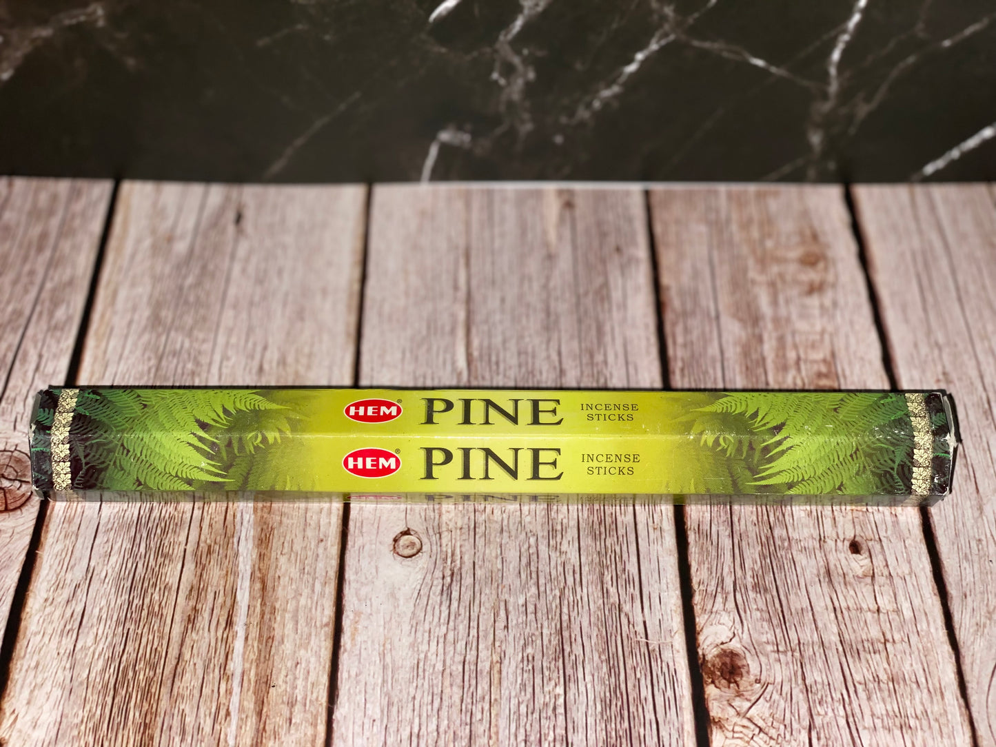 Pine Incense