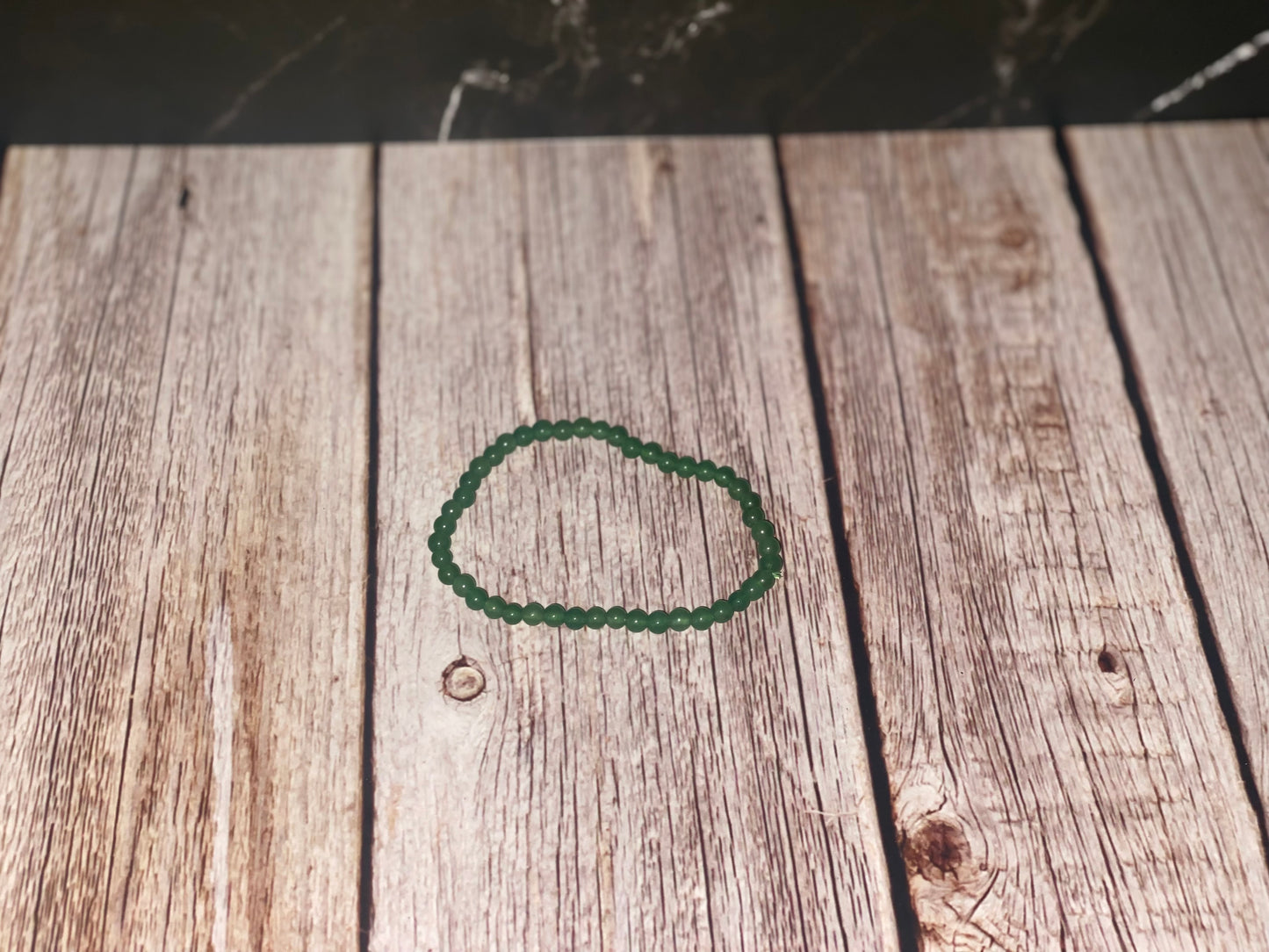 Green Aventurine Bracelet