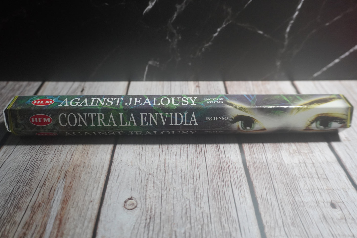 Against Jealousy Incense