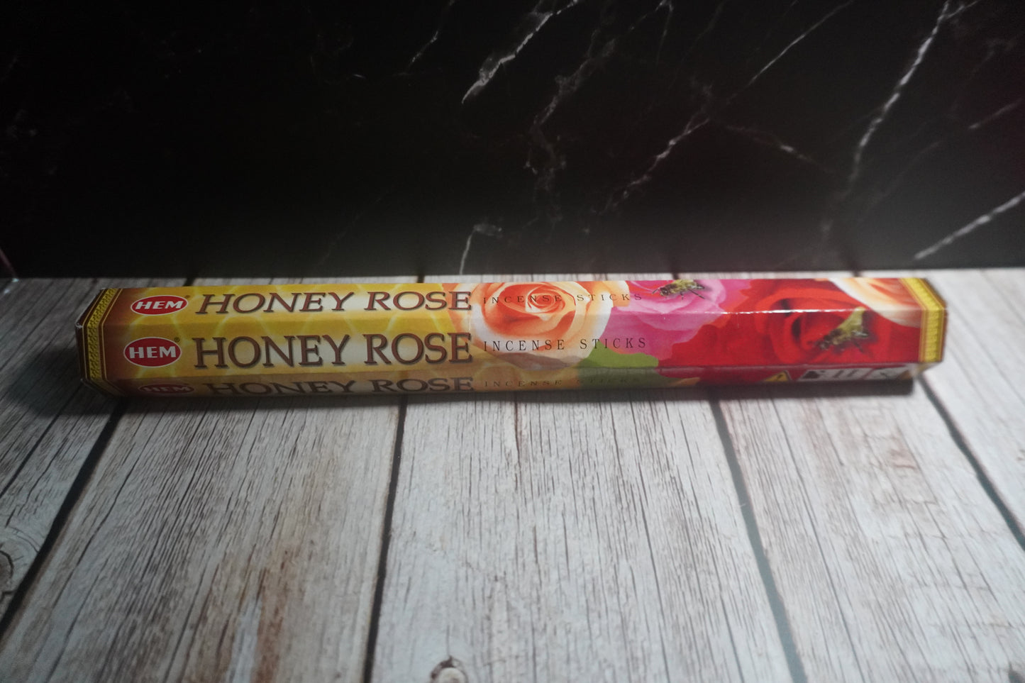 Honey Rose Incense