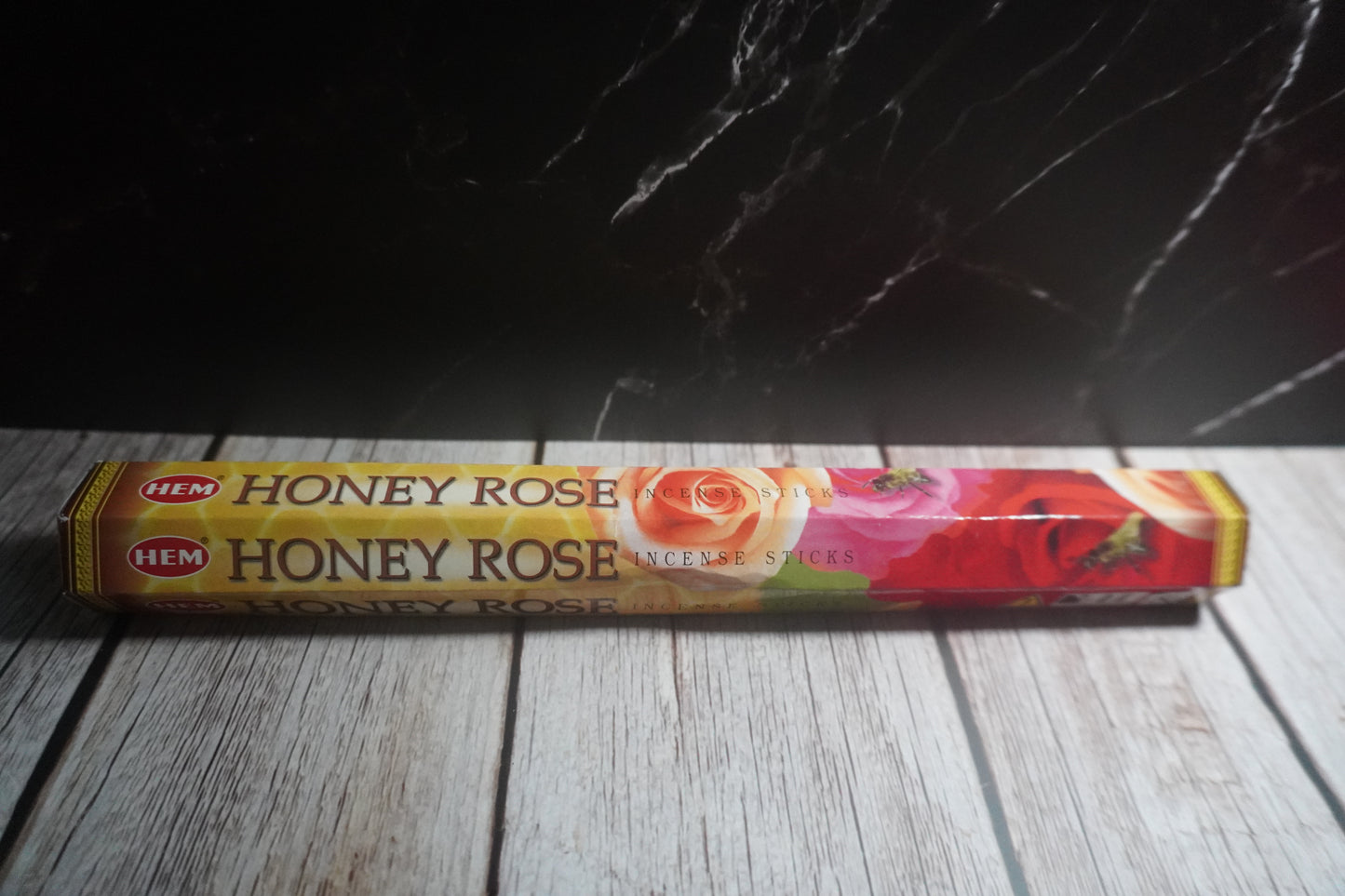 Honey Rose Incense