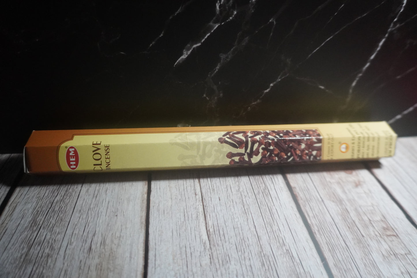 Clove Incense