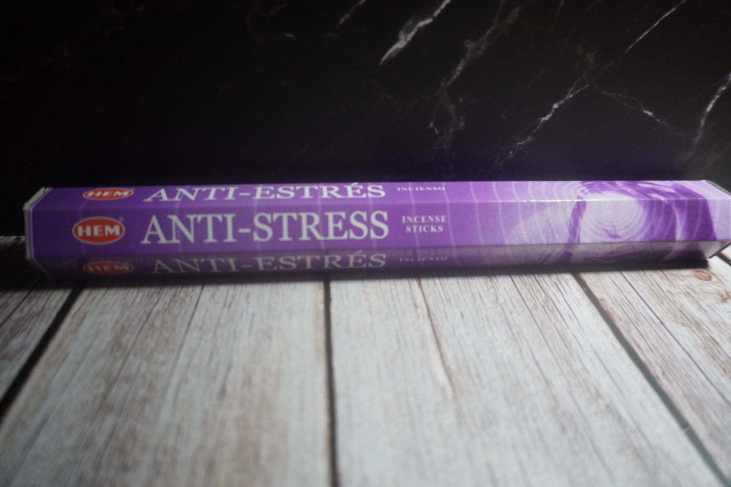 Anti Stress Incense
