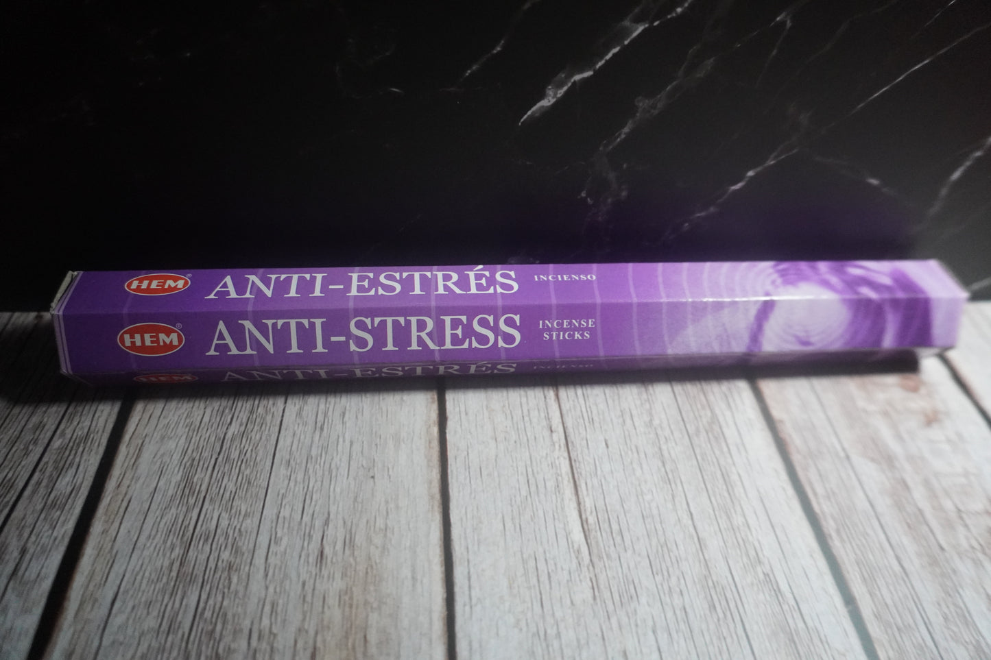Anti Stress Incense