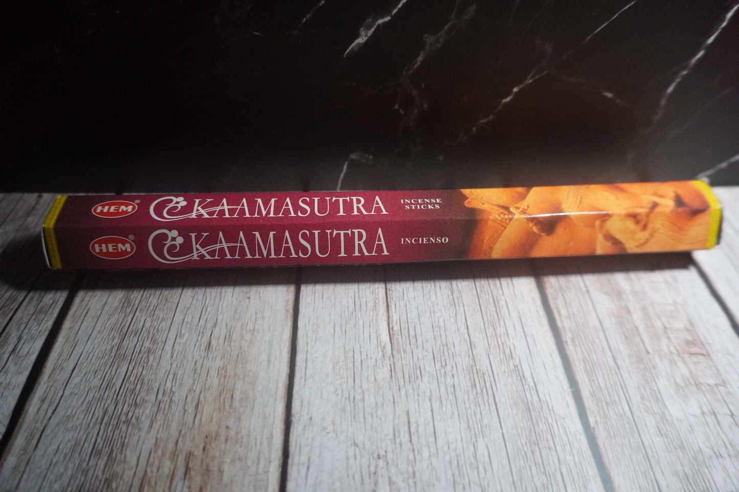 Kaamasutra Incense