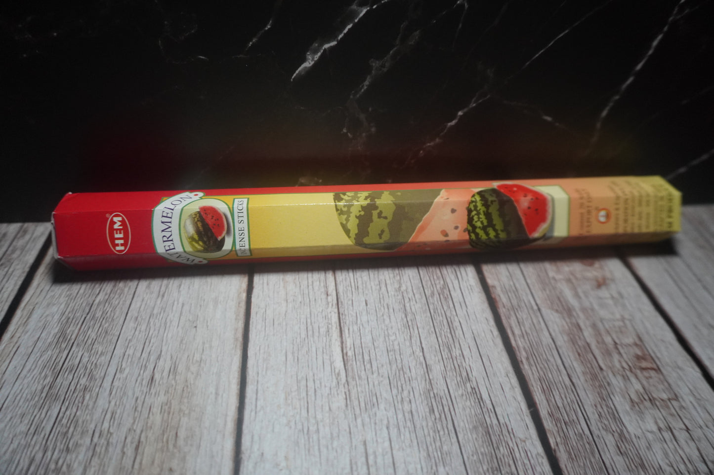 Watermelon Incense