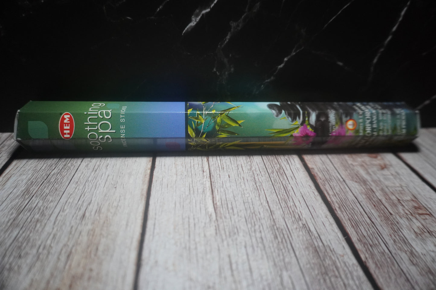 Soothing Spa Incense