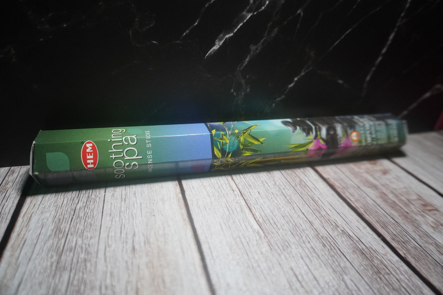 Soothing Spa Incense