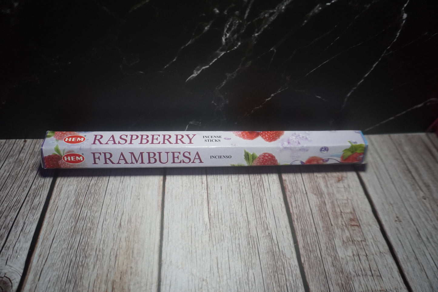 Raspberry Incense