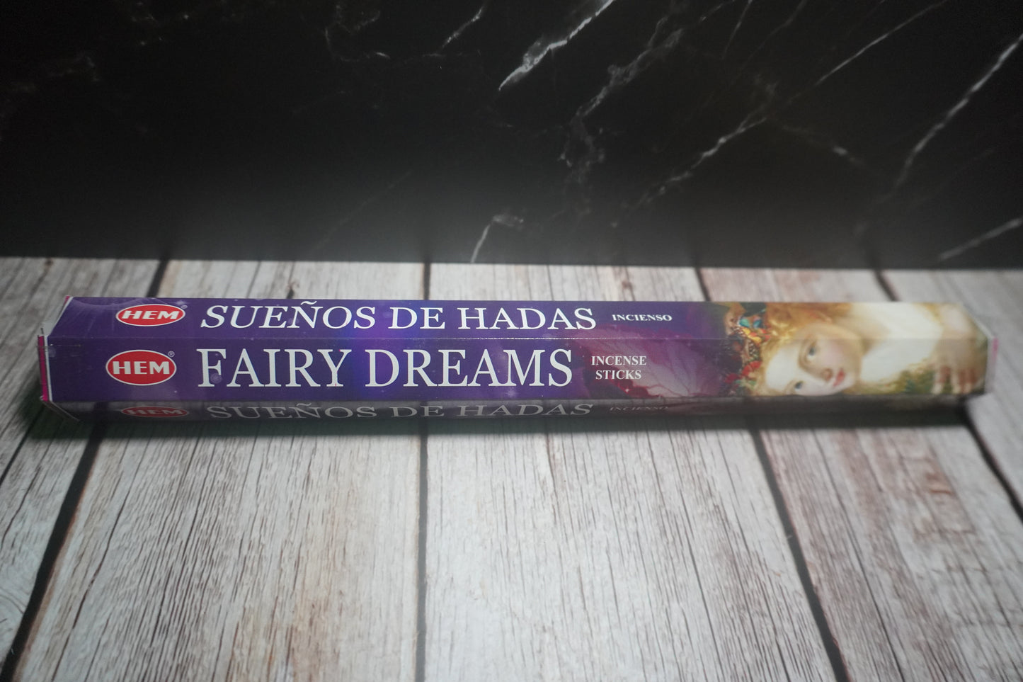 Fairy Dreams