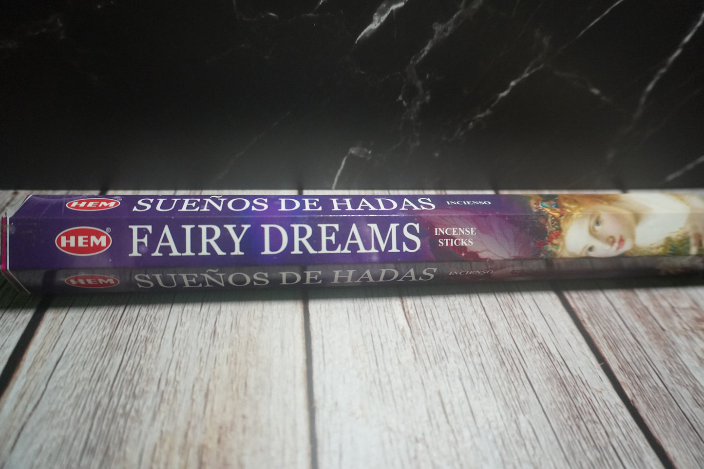Fairy Dreams