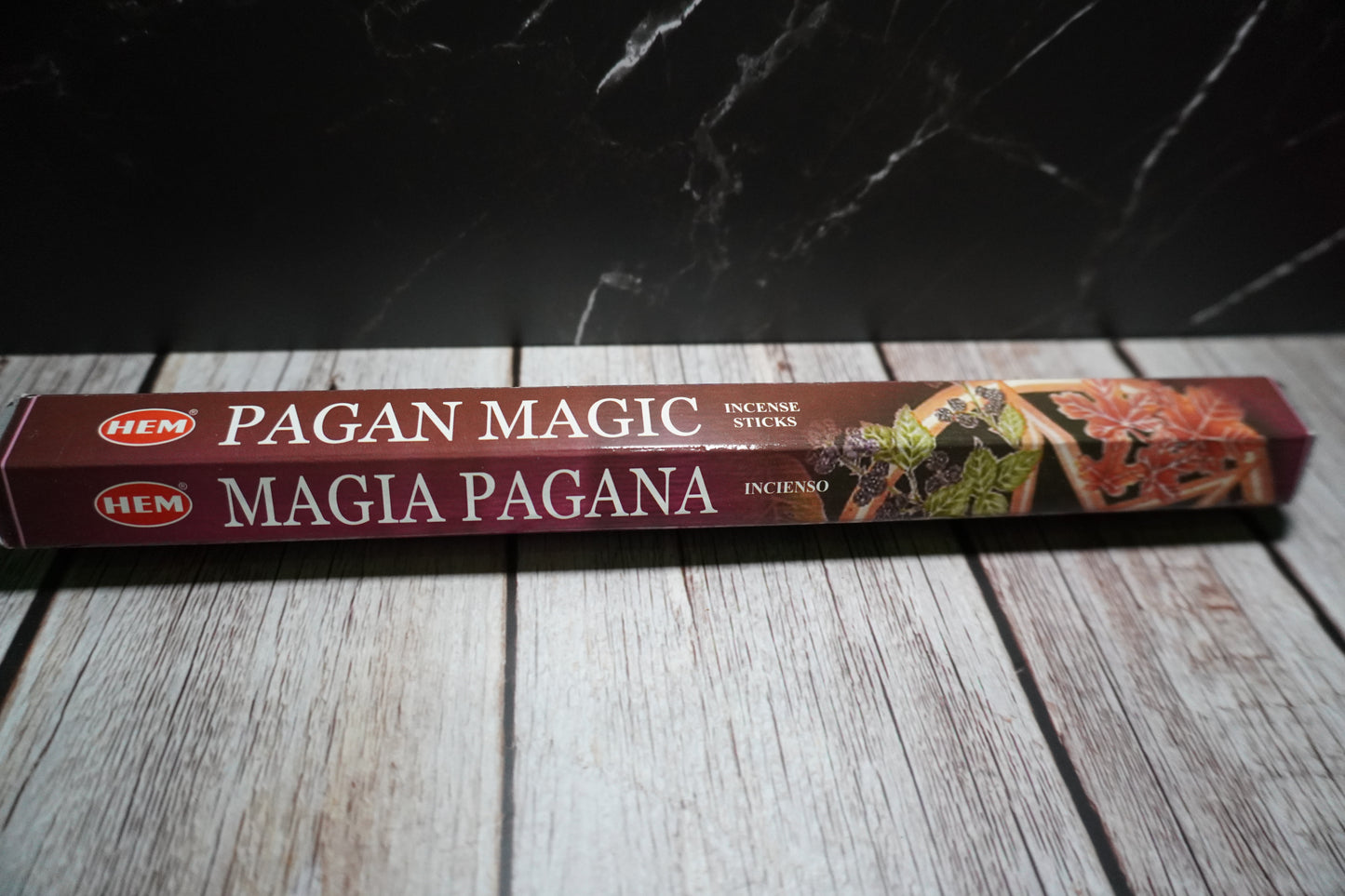 Pagan Magic
