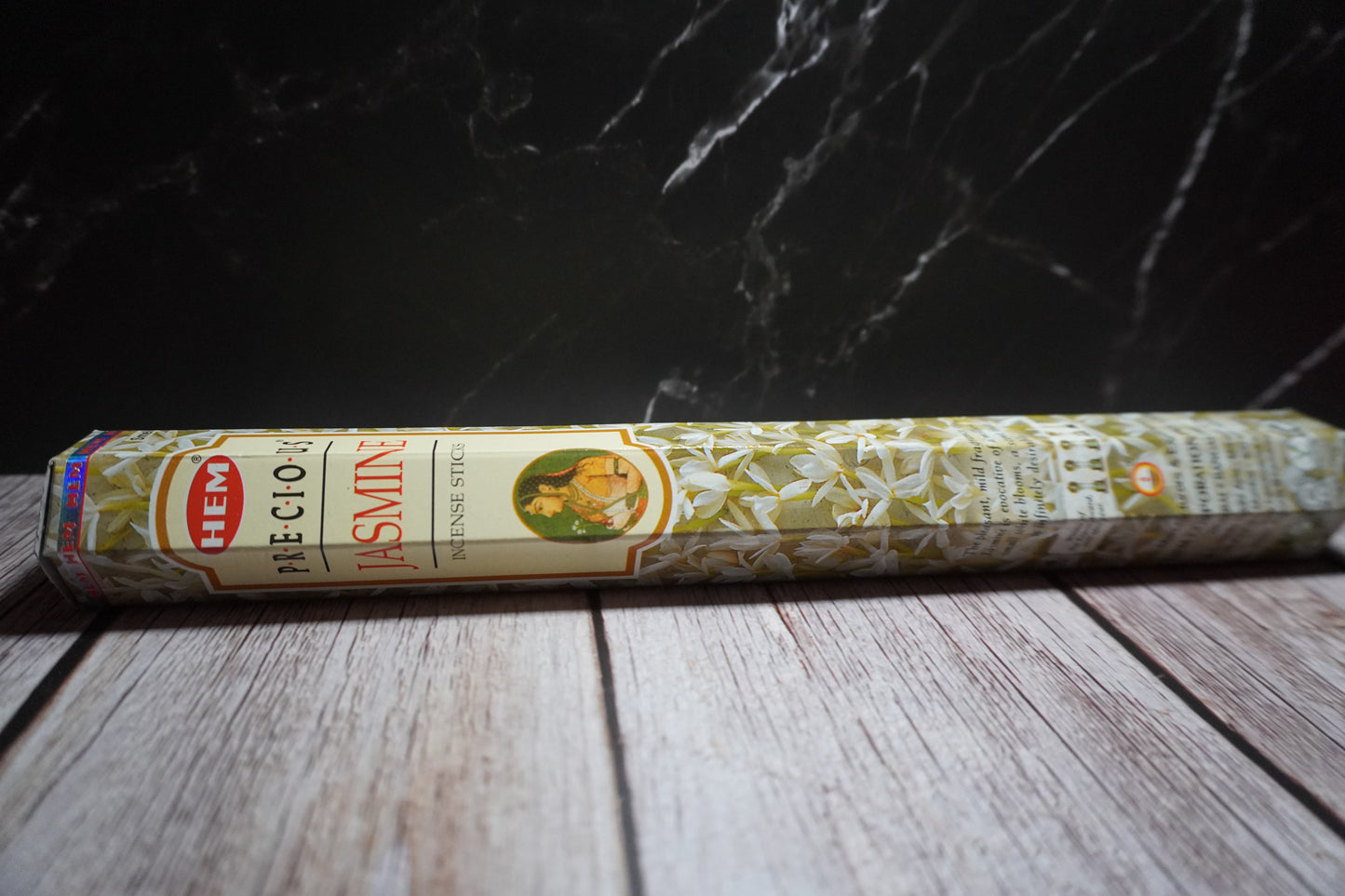 Jasmine Incense
