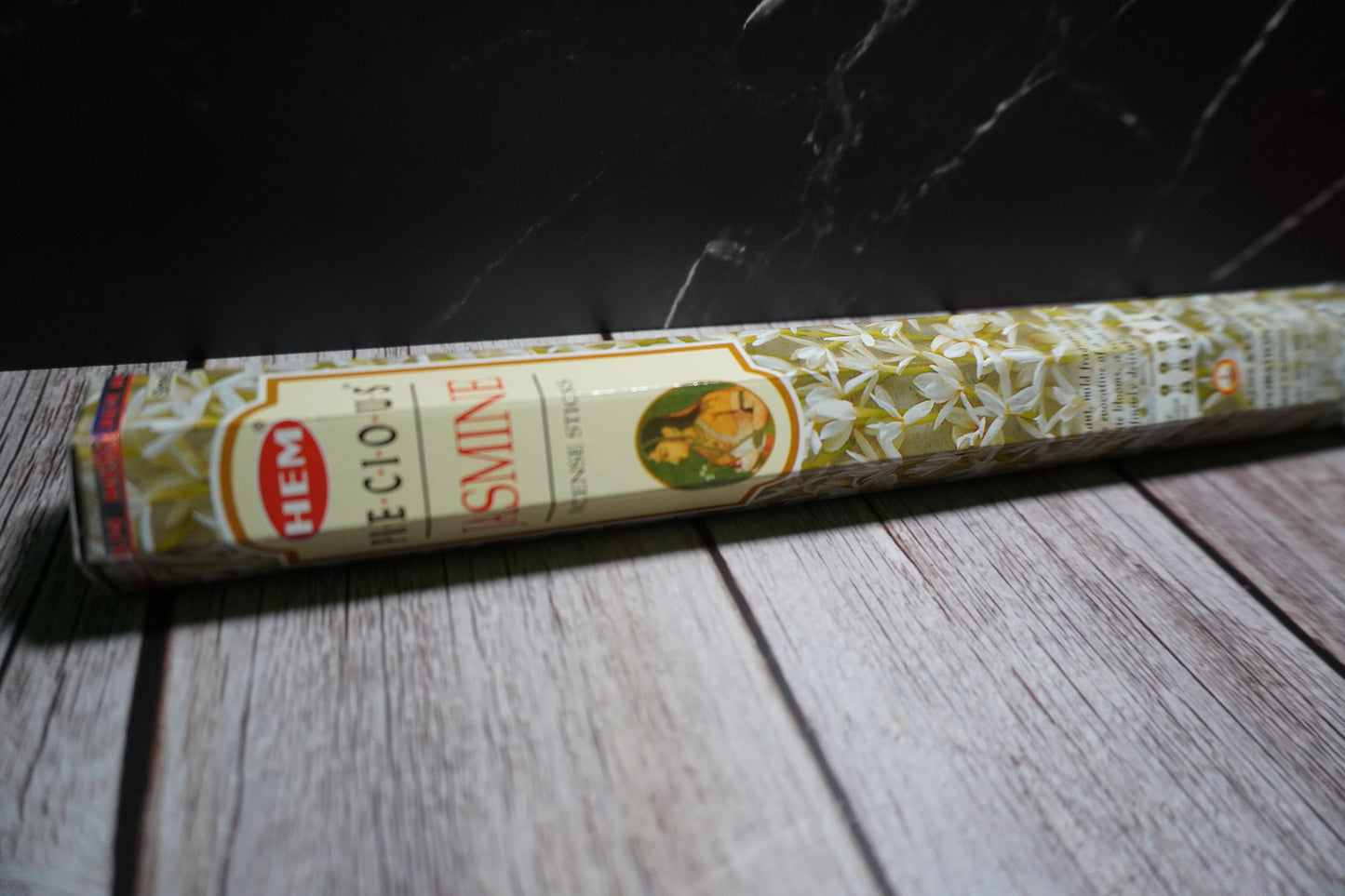 Jasmine Incense