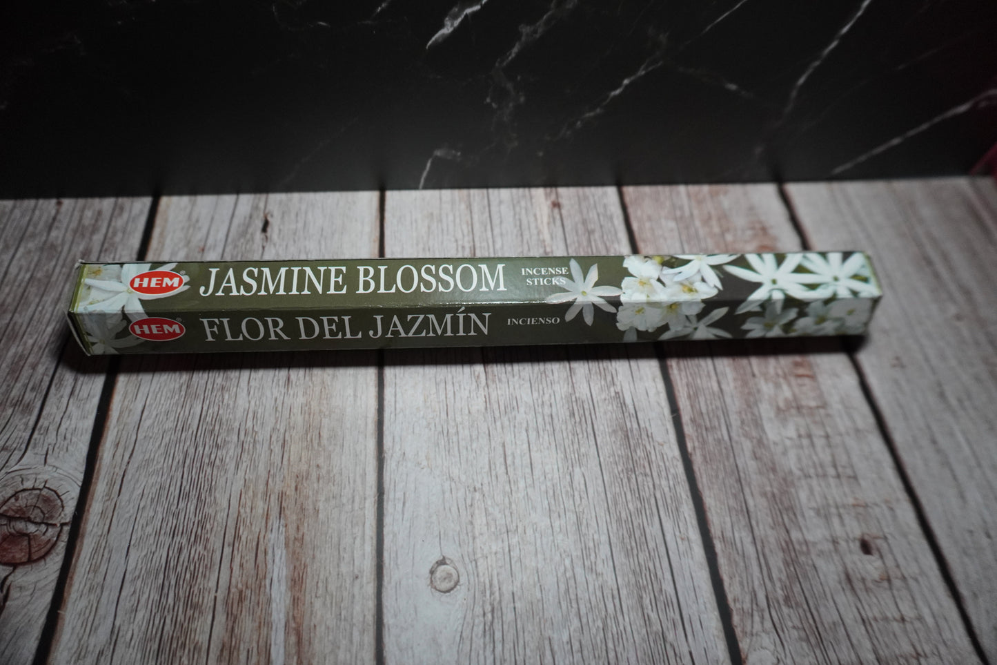 Jasmine Blossom Incense