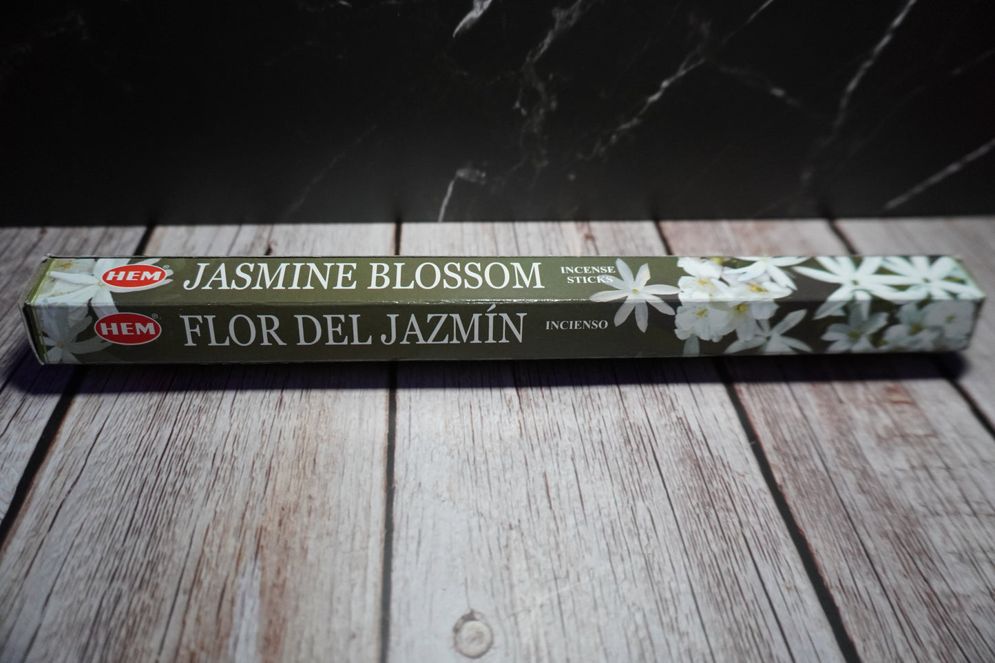 Jasmine Blossom Incense