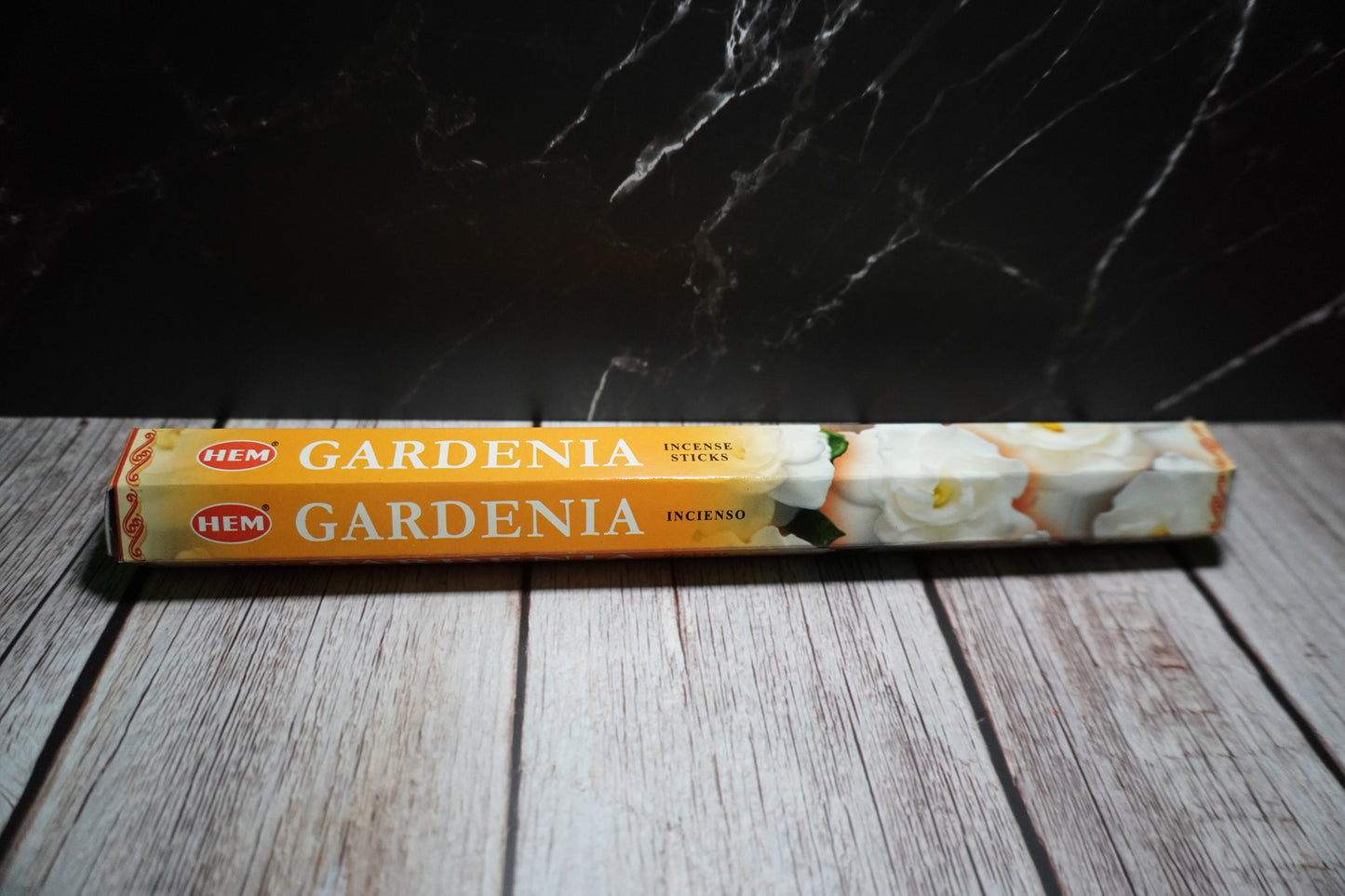 Gardenia Incense