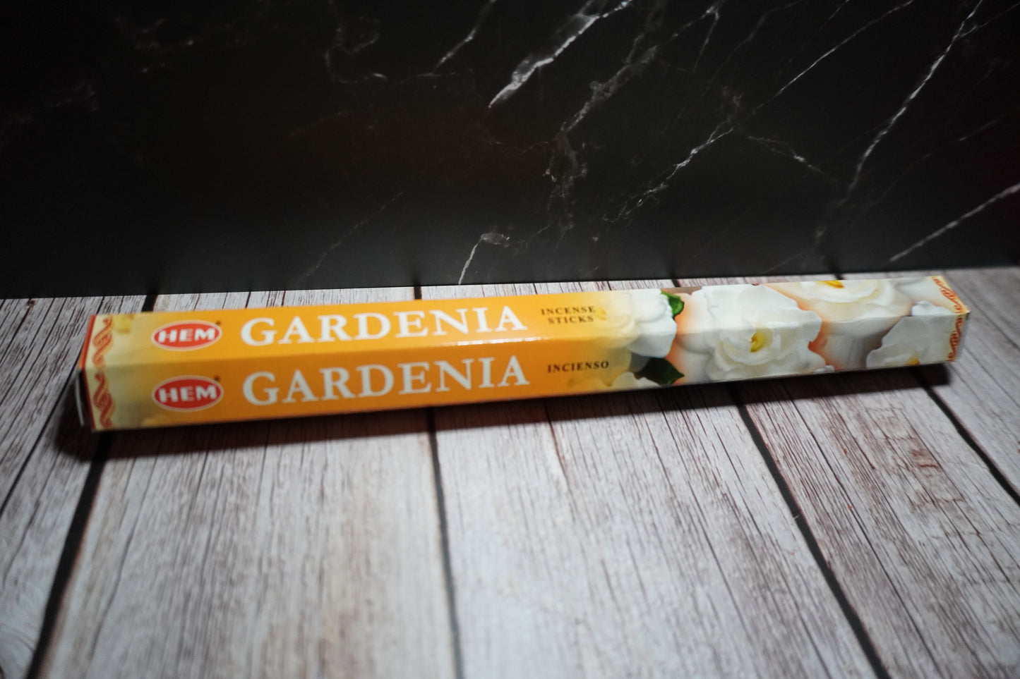 Gardenia Incense