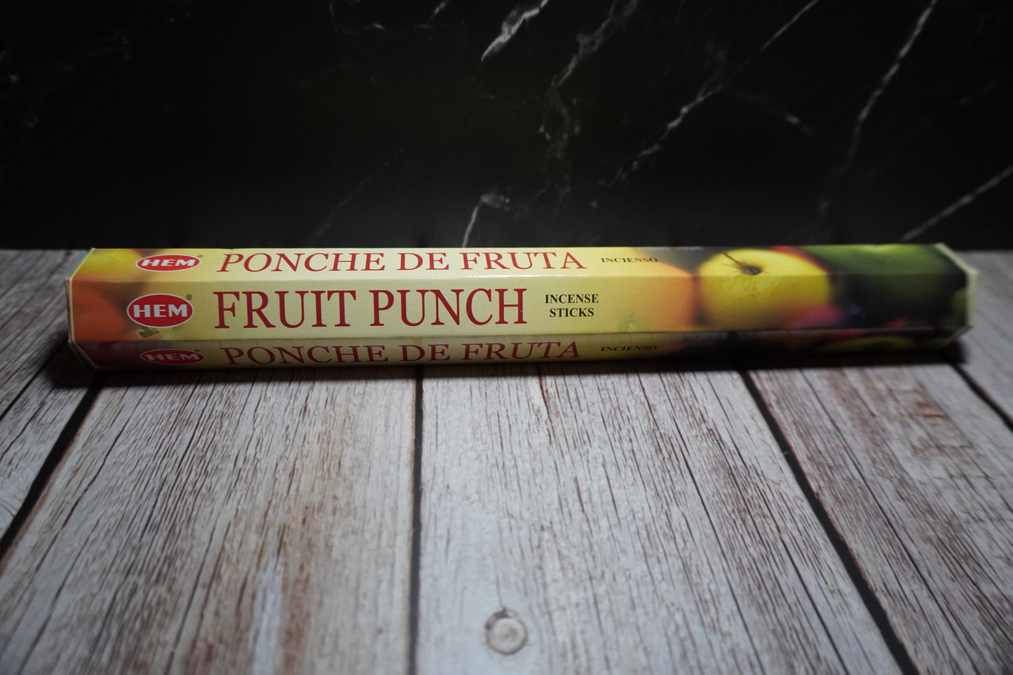Fruit Punch