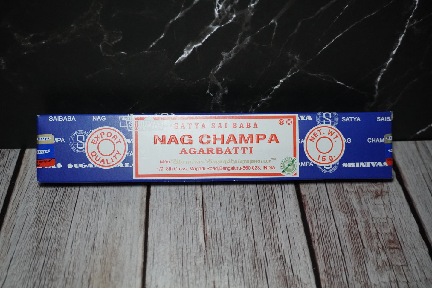 Satya Nag Champa