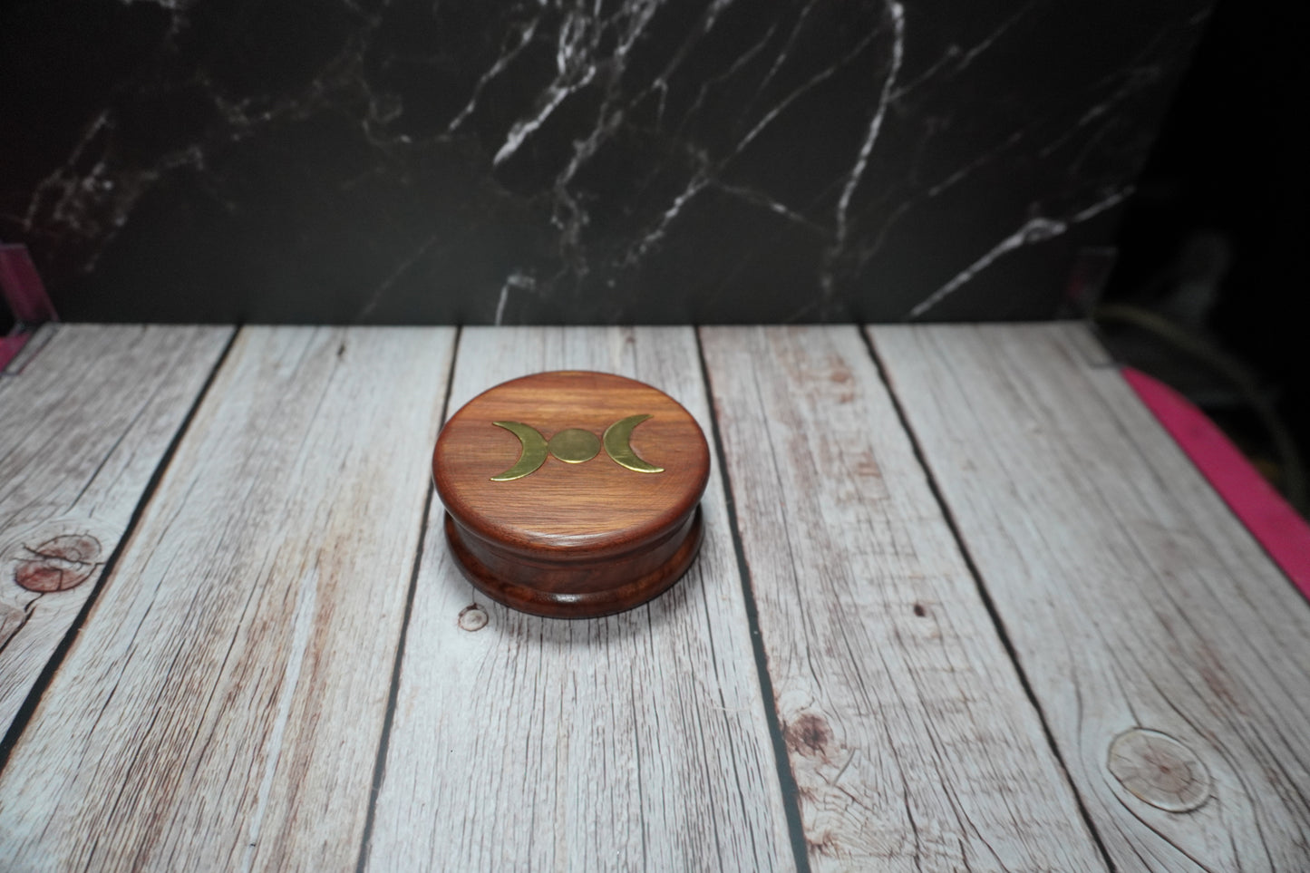 Triple Moon Grinder