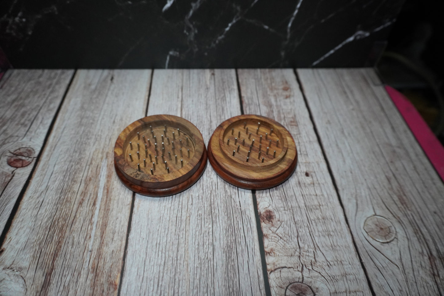 Triple Moon Grinder