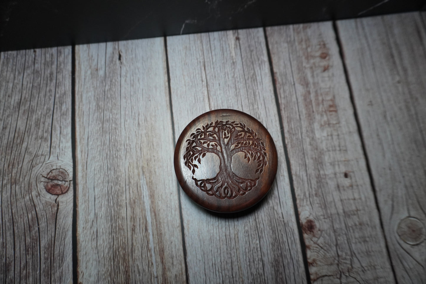 Tree Of Life Grinder