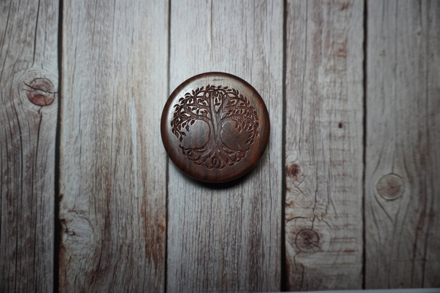 Tree Of Life Grinder