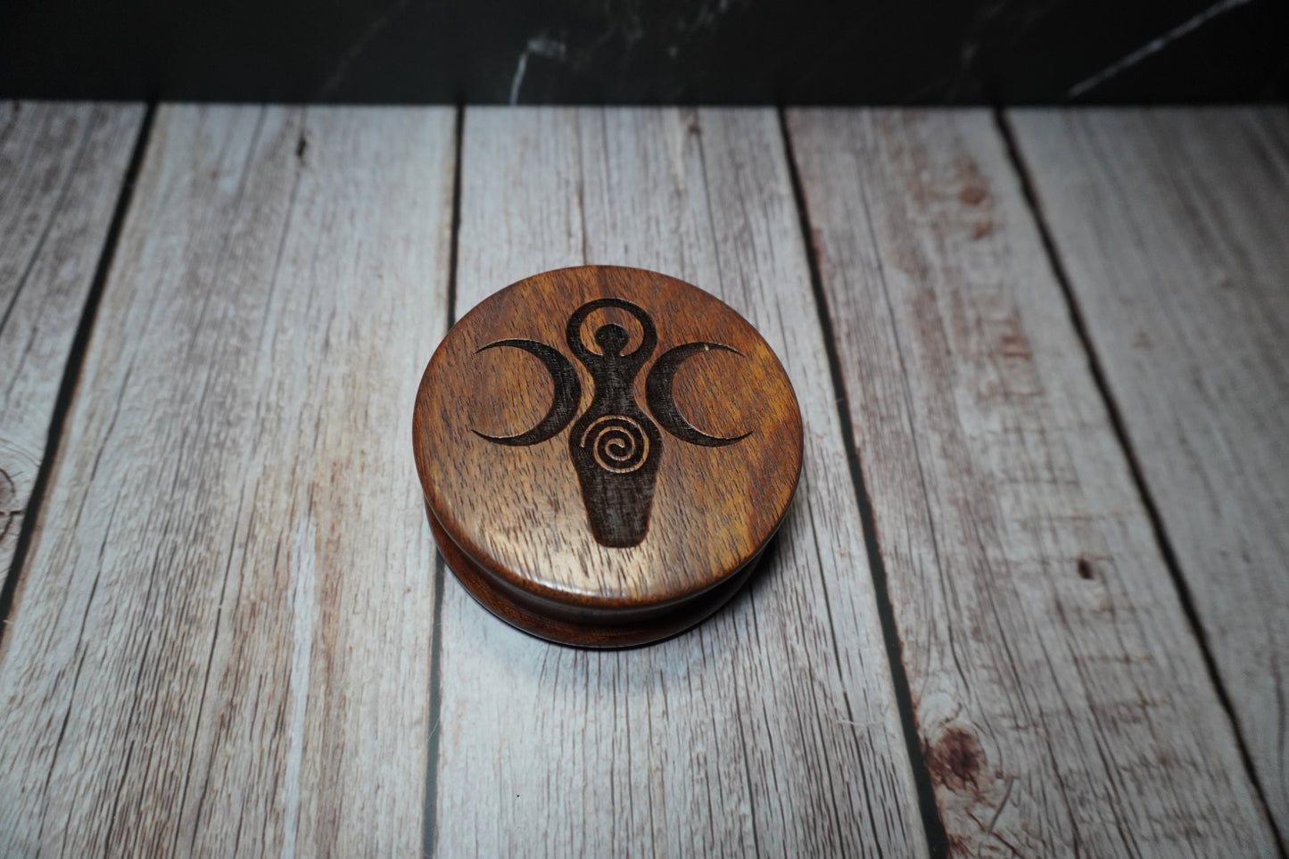Moon Goddess Grinder