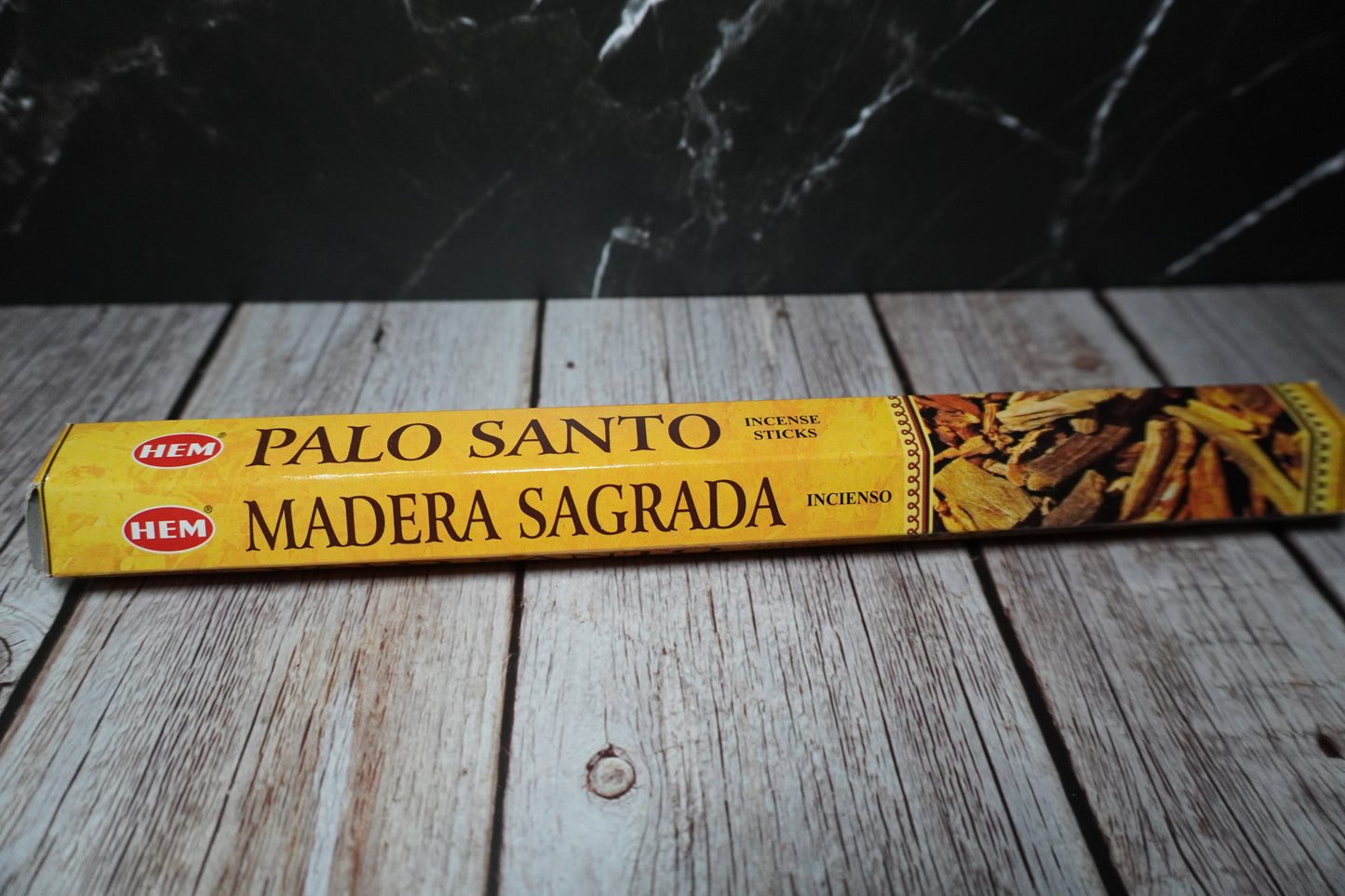 Palo Santo Incense