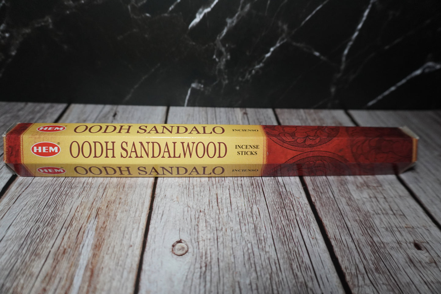 Oodh Sandalwood