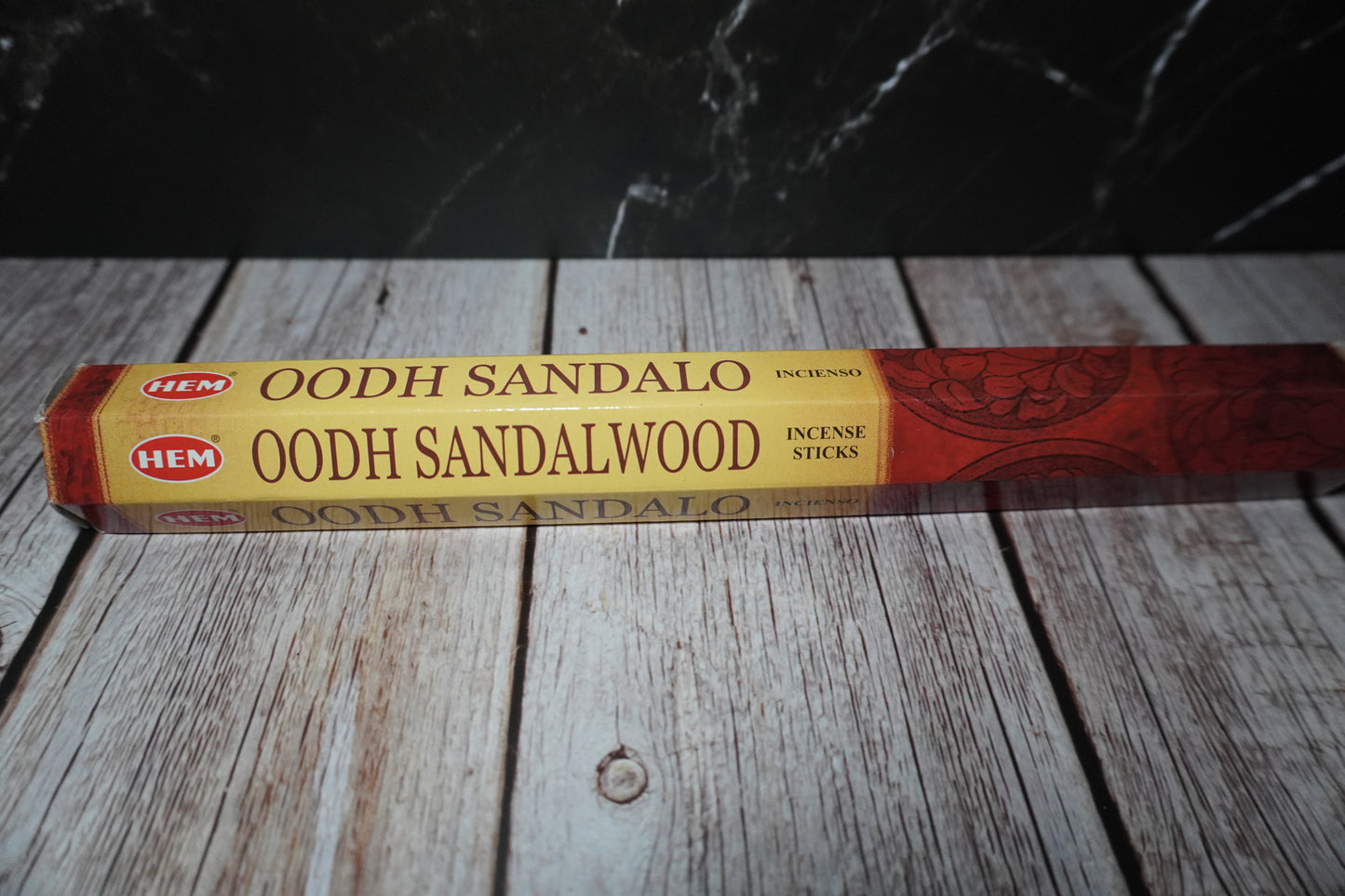 Oodh Sandalwood