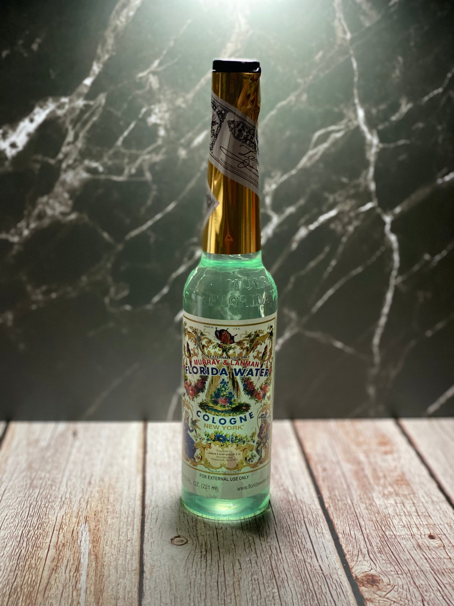 Florida Water