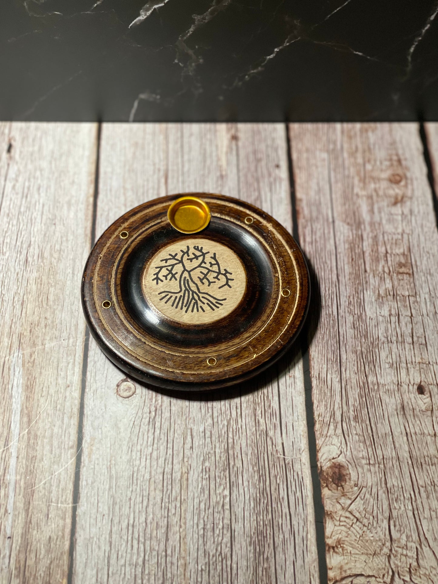 Incense Holder “Tree Of Life”