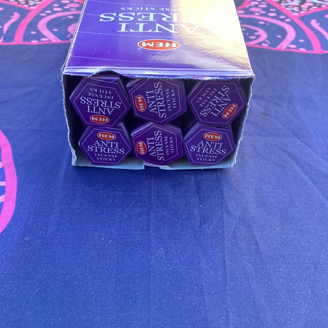 Anti Stress Incense