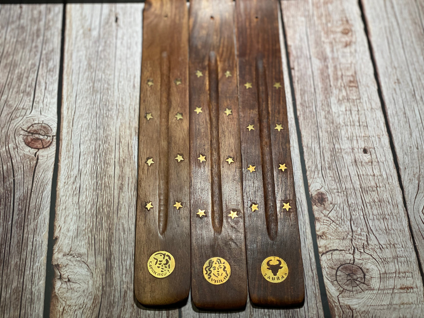 Incense Holder