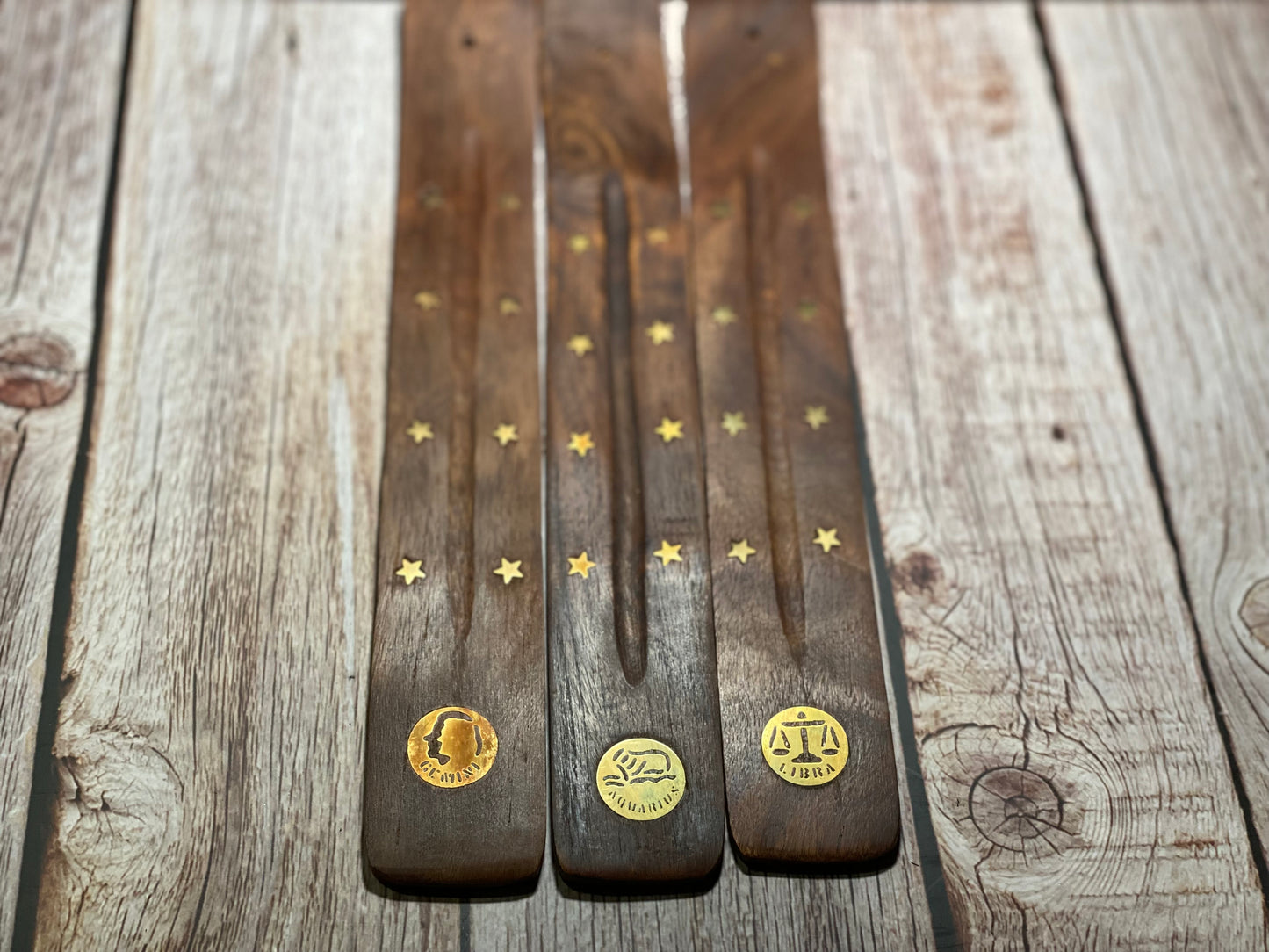 Incense Holder