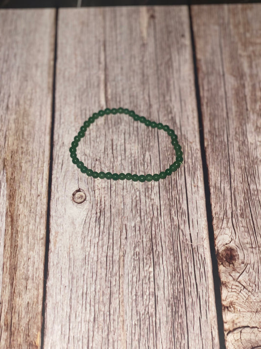 Green Aventurine Bracelet