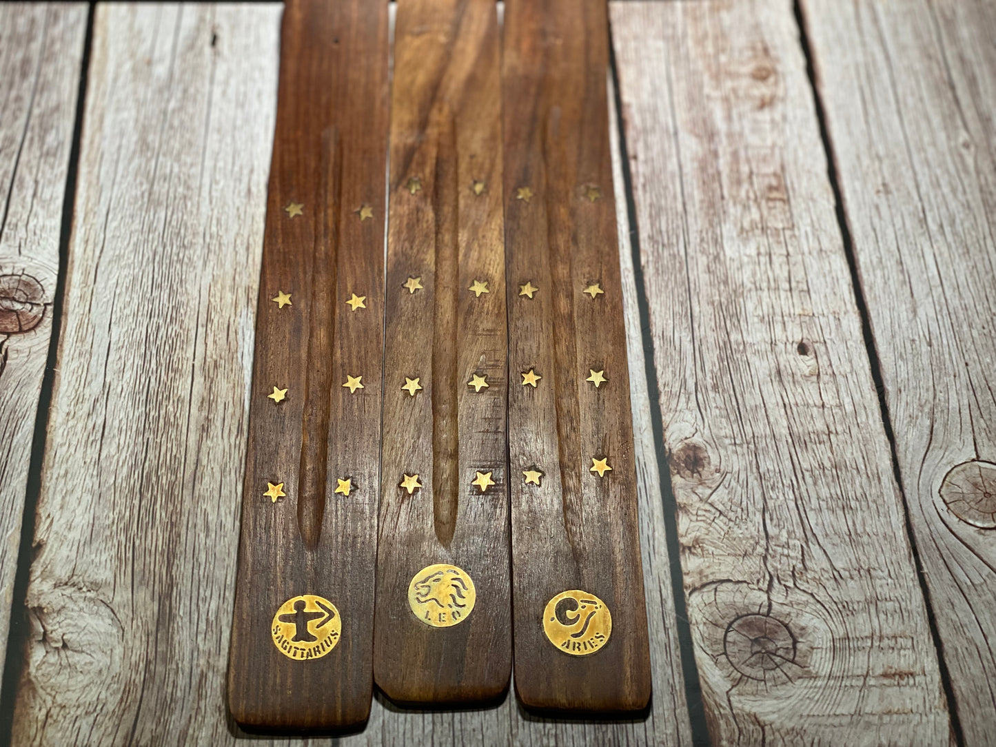 Incense Holder
