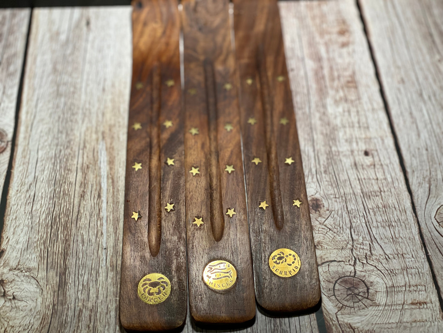 Incense Holder