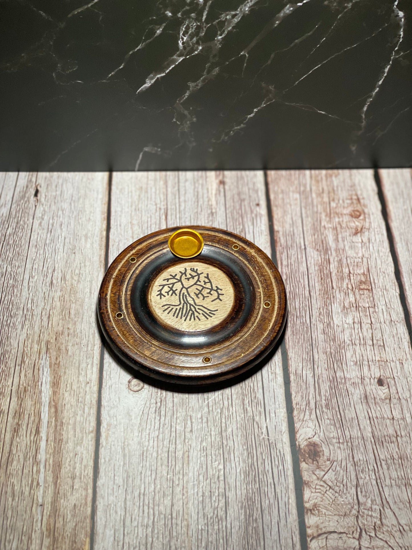 Incense Holder “Tree Of Life”