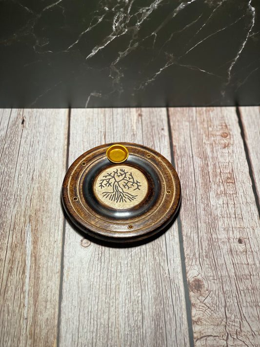 Incense Holder “Tree Of Life”