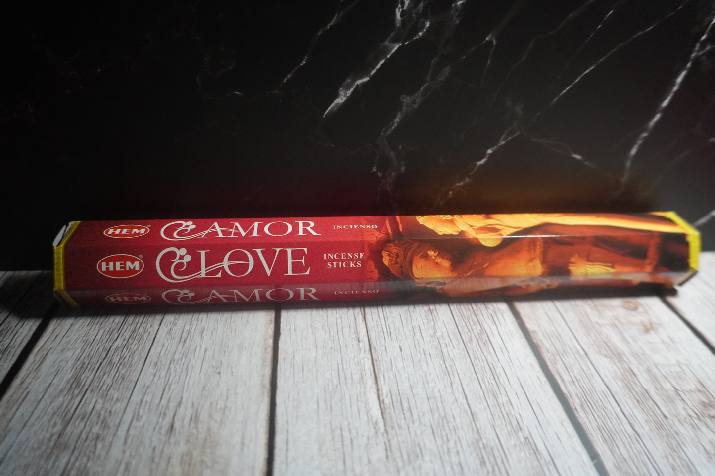 Love Incense