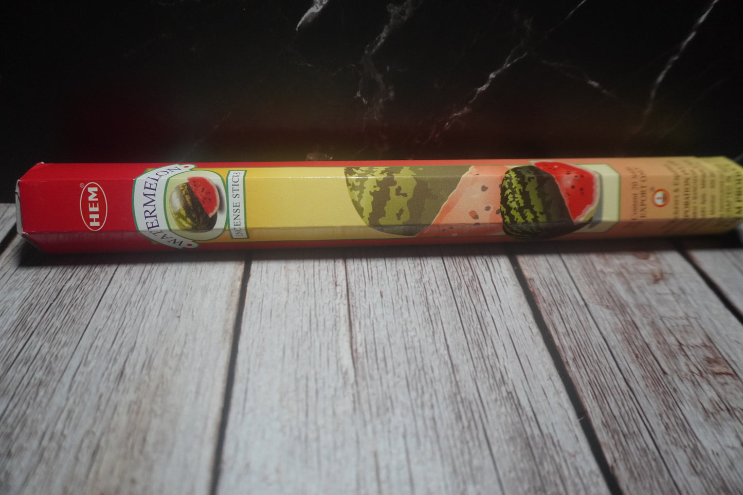 Watermelon Incense