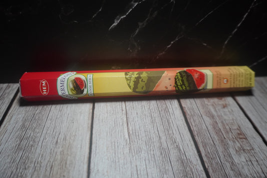 Watermelon Incense