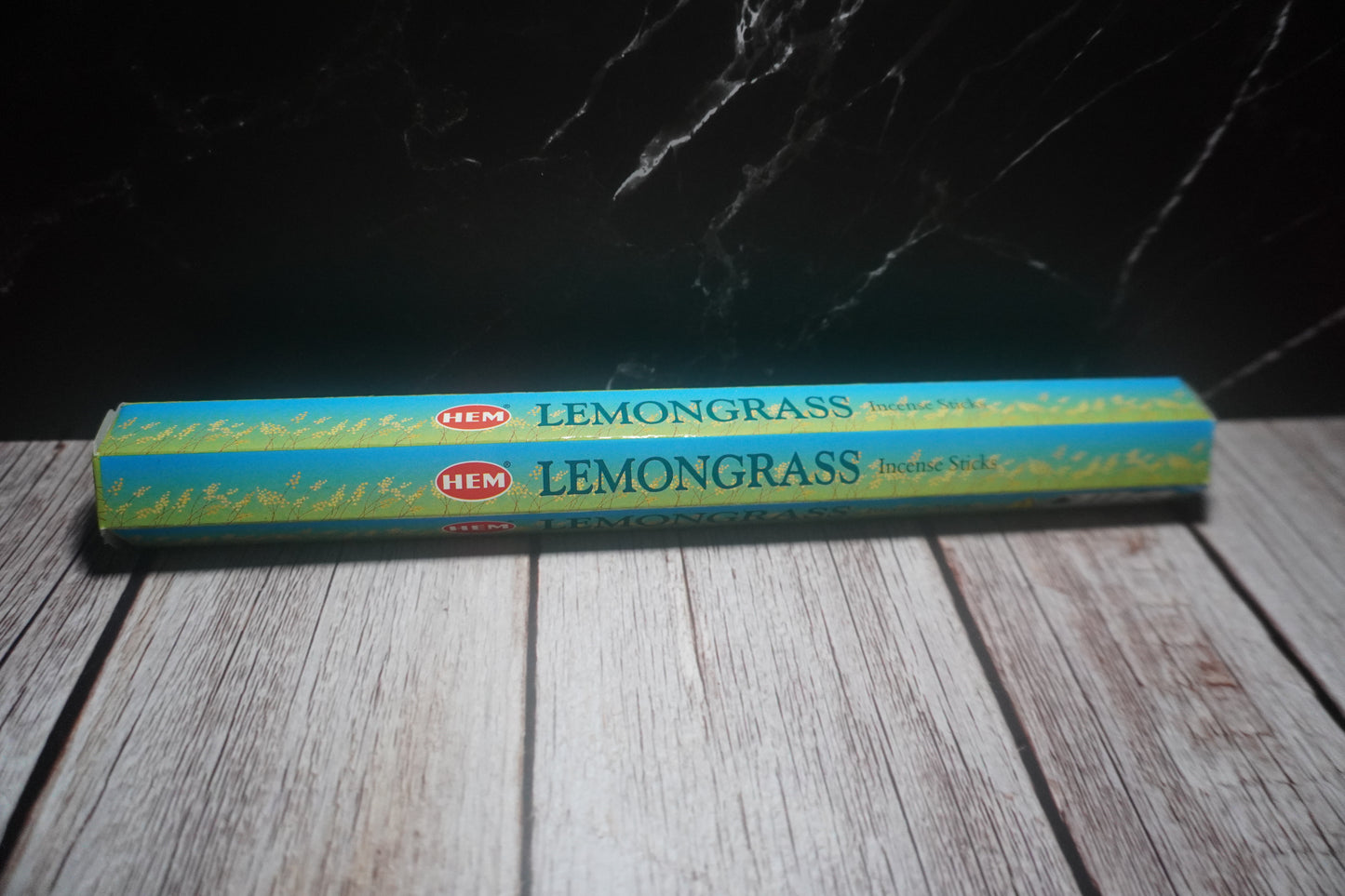 Lemongrass Incense