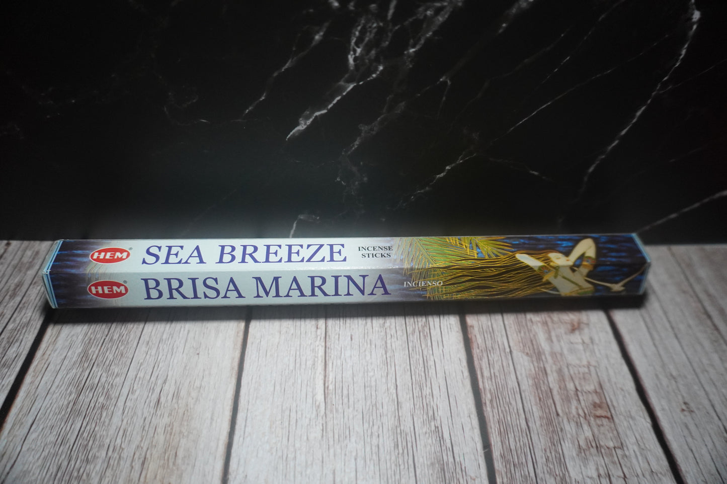 Sea Breeze
