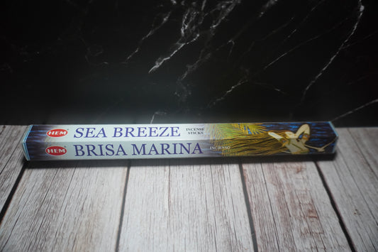 Sea Breeze